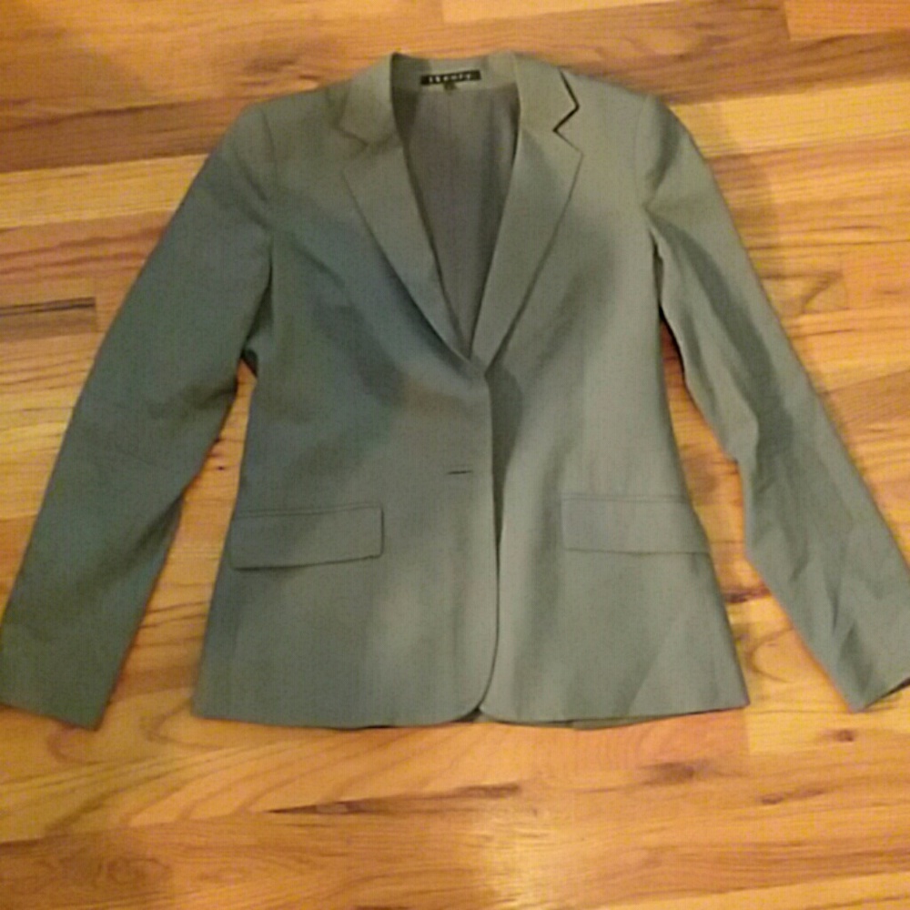 Theory Blazer